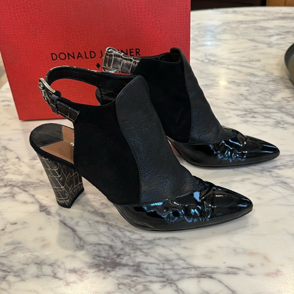 Donald J Pliner Shoes!
